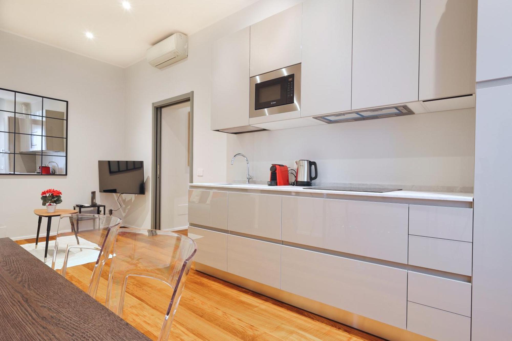 Апартаменти Joivy Modern Flat Near Duomo Di Milano Екстер'єр фото