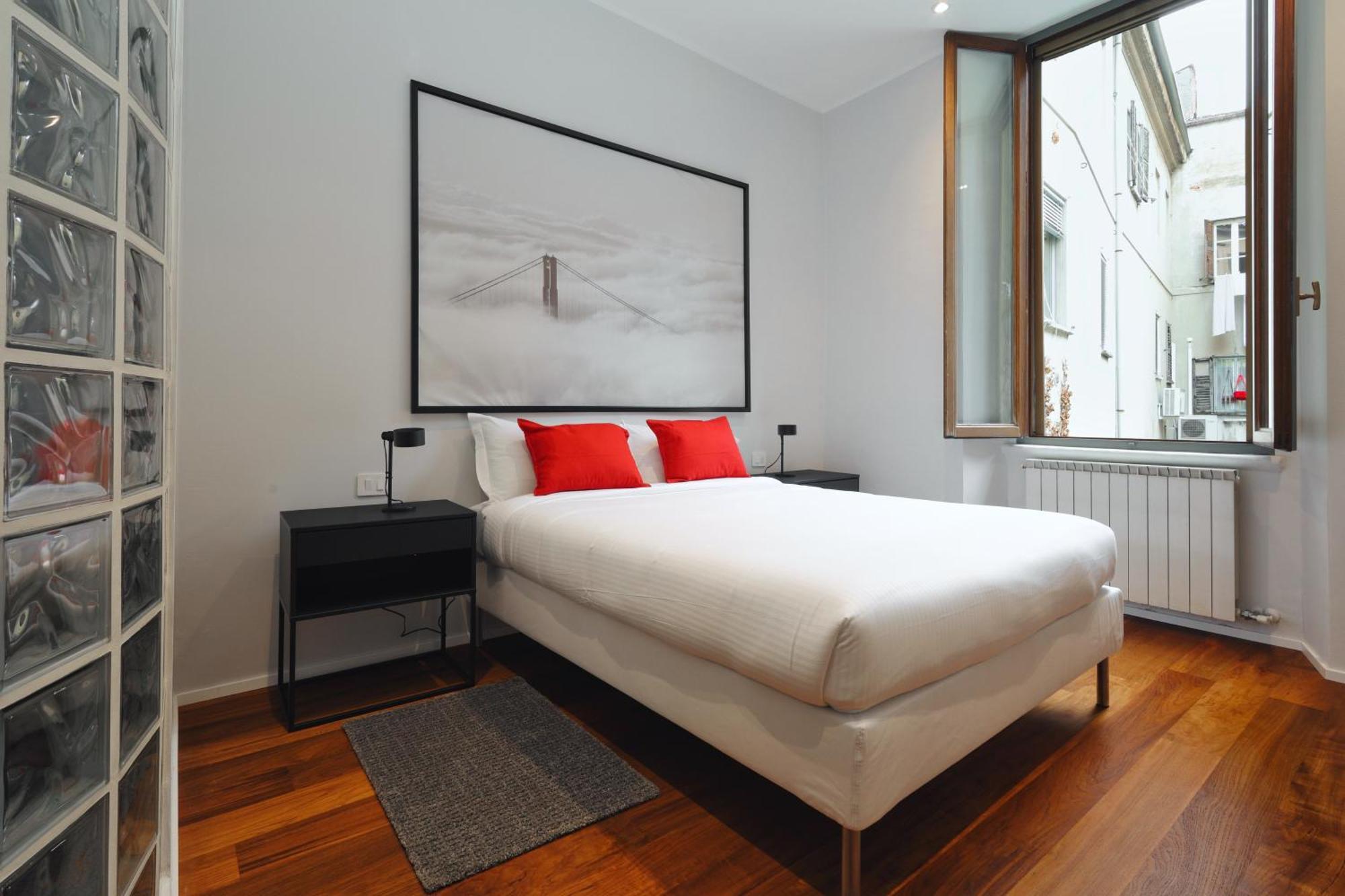 Апартаменти Joivy Modern Flat Near Duomo Di Milano Екстер'єр фото