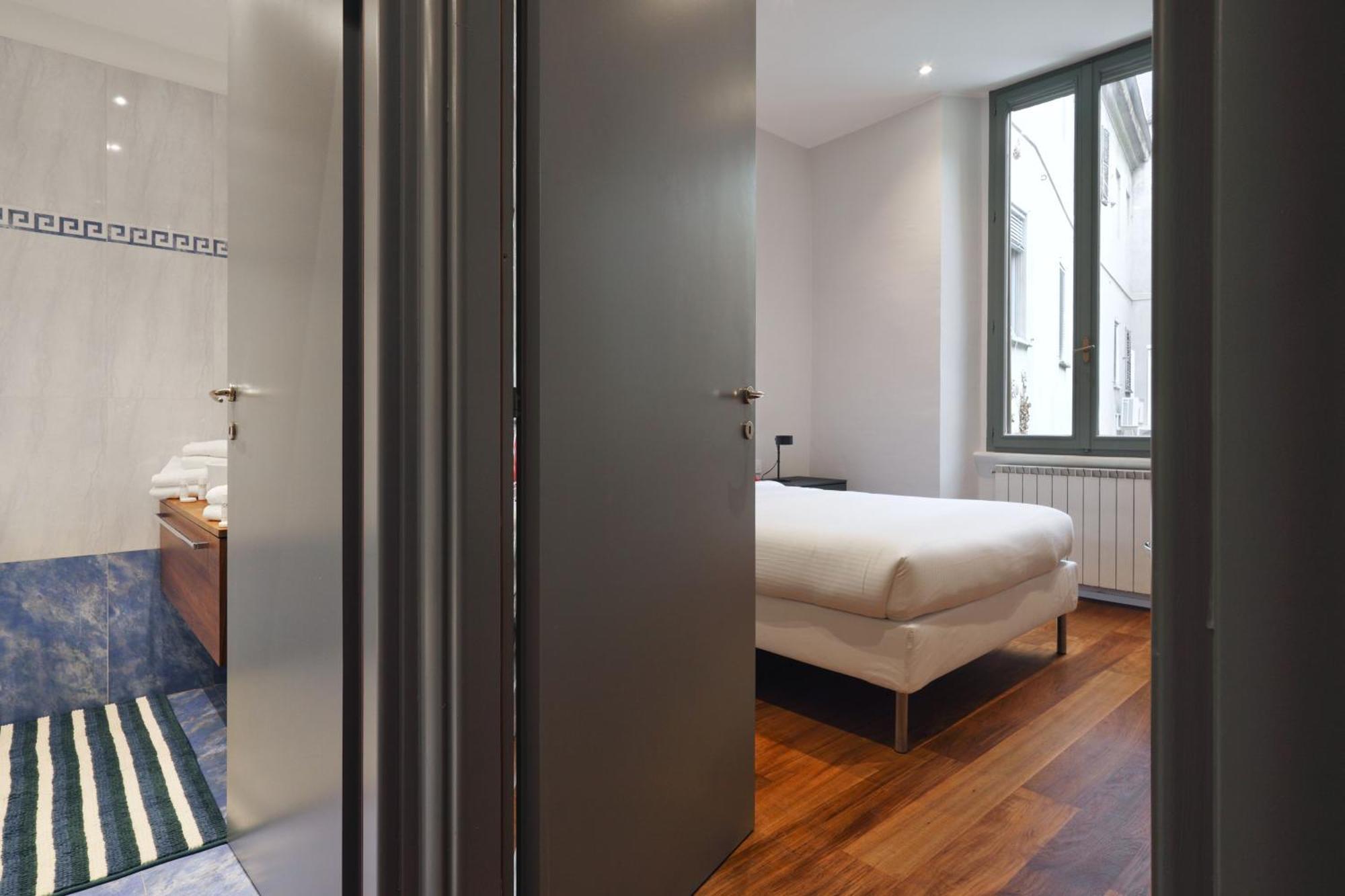 Апартаменти Joivy Modern Flat Near Duomo Di Milano Екстер'єр фото