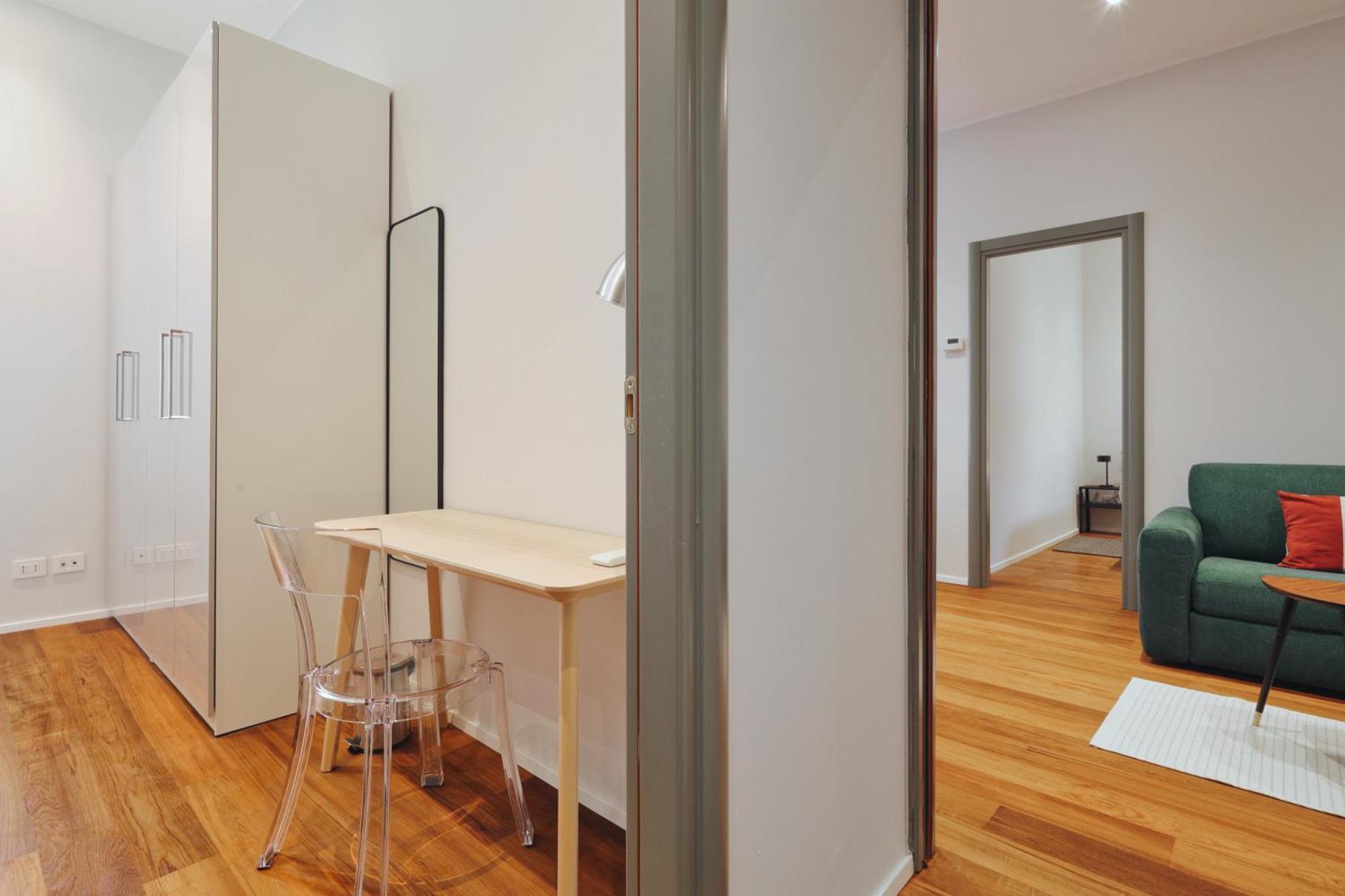 Апартаменти Joivy Modern Flat Near Duomo Di Milano Екстер'єр фото